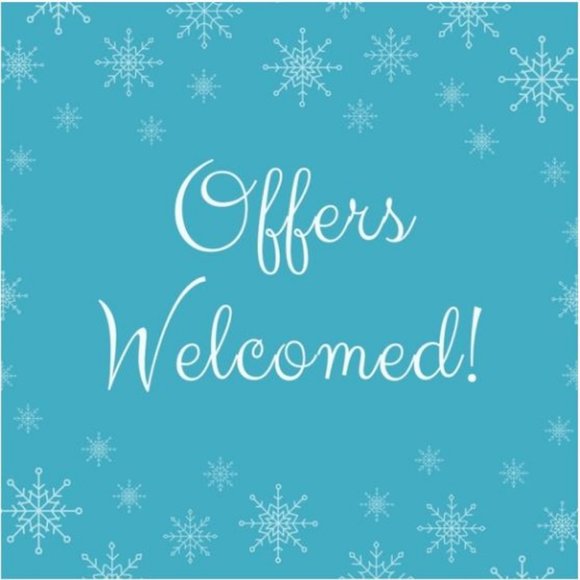 Not Your Daughters Jeans NYDJ Cropped Blue Jeans Zip Ankles High Rise Plus Sz 14 - Picture 7 of 7